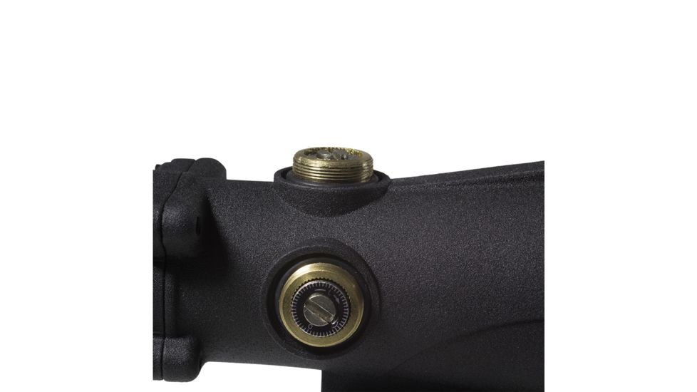 Firefield Close Combat 2x42 Dot Sight FF26009