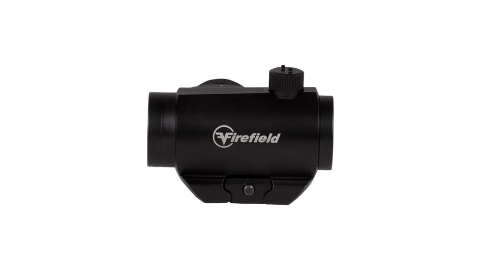 Firefield Close CQB 1x22 Micro Dot Sight FF26004