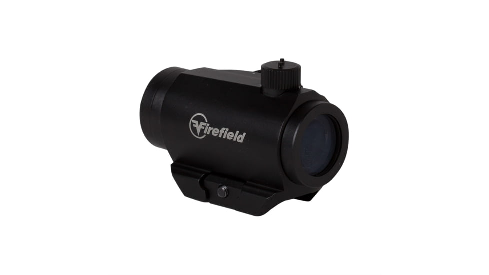Firefield Close CQB 1x22 Micro Dot Sight FF26004