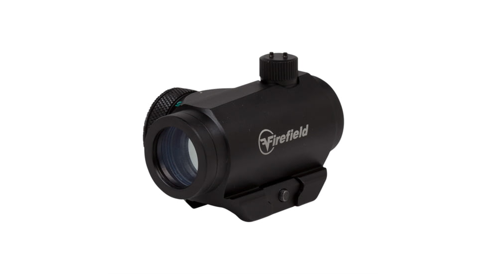 Firefield Close CQB 1x22 Micro Dot Sight FF26004