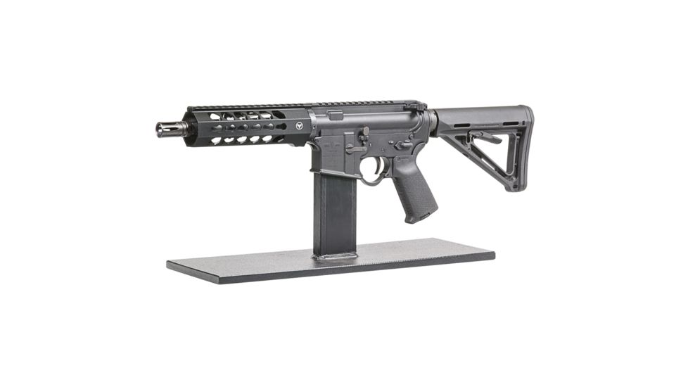 Firefield Edge12in Keymod Rail, Black FF34051