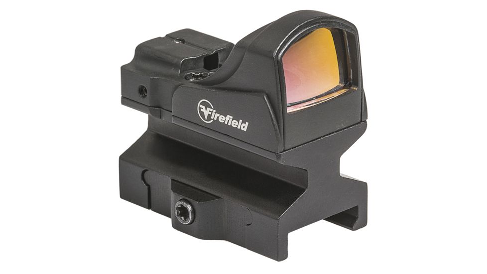 FIREFIELD FF26021 IMPACT REFLEX SIGHT