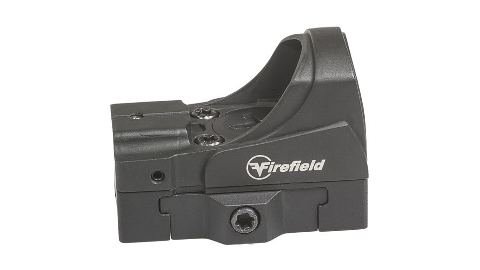 FIREFIELD FF26021 IMPACT REFLEX SIGHT