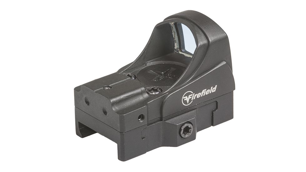 FIREFIELD FF26021 IMPACT REFLEX SIGHT
