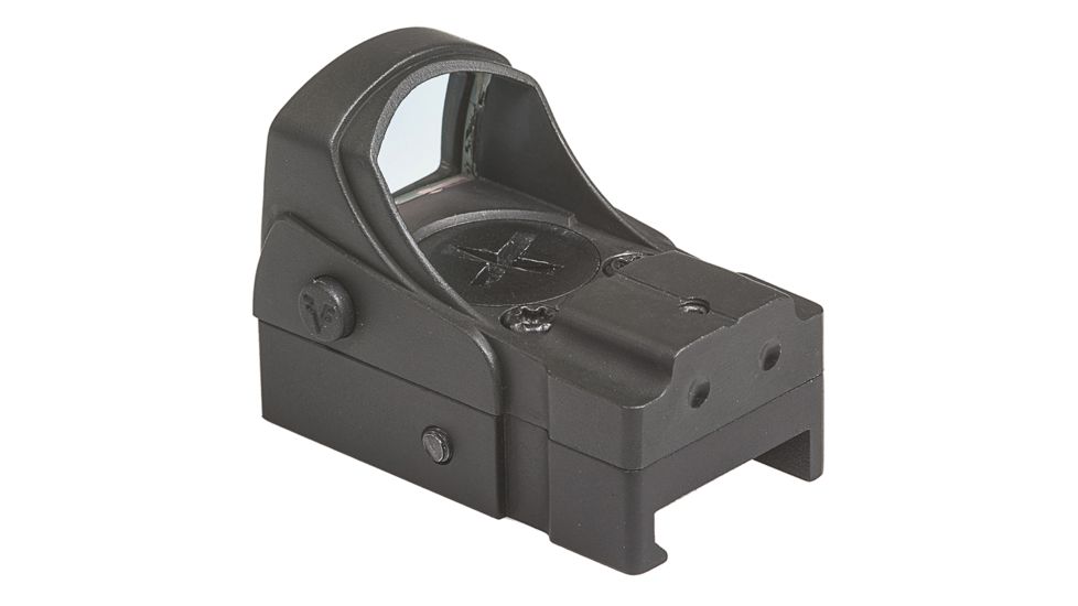 FIREFIELD FF26021 IMPACT REFLEX SIGHT