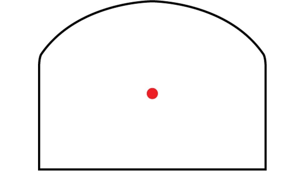 FIREFIELD FF26021 IMPACT REFLEX SIGHT