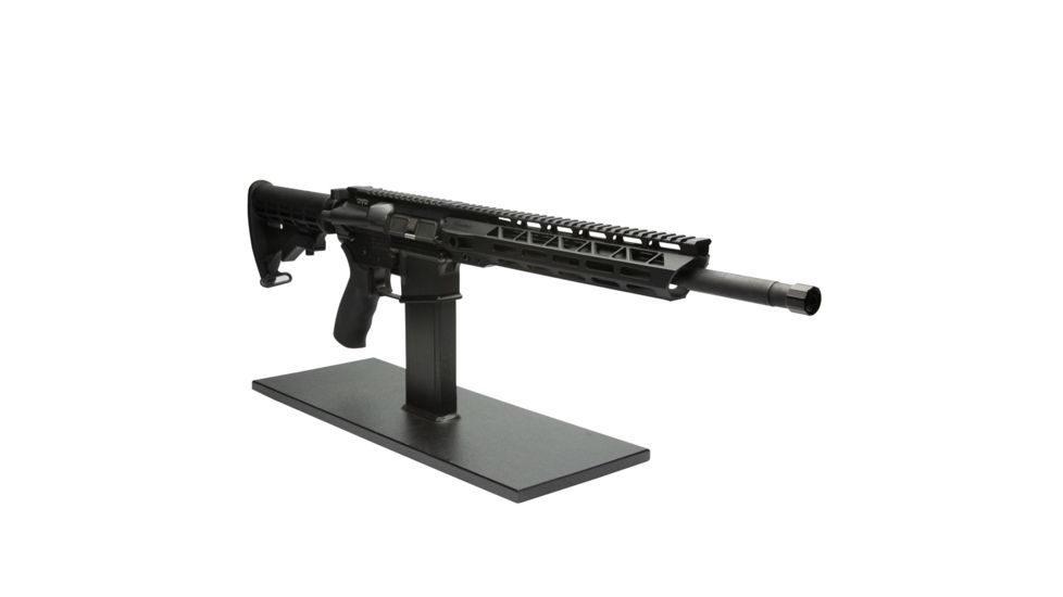 Firefield Fringe 12 Carbon M-LOK Rail FF34071, EDEMO1