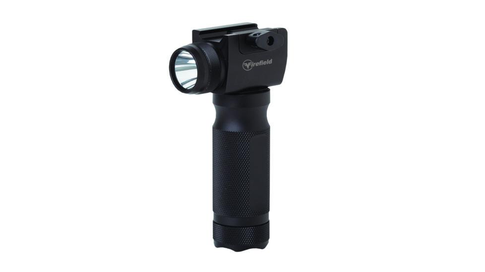 Firefield Heavy Duty Flashlight Foregrip FF35001