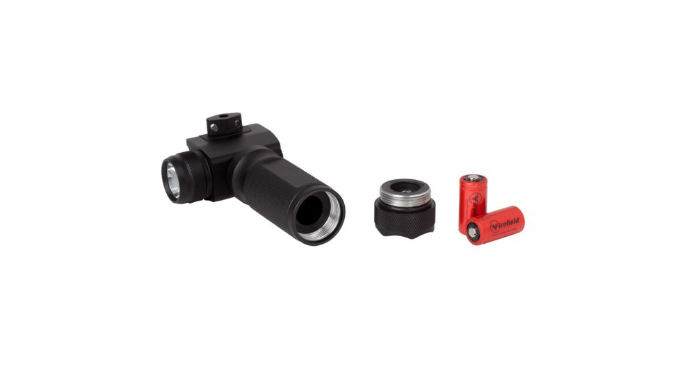 Firefield Heavy Duty Flashlight Foregrip FF35001