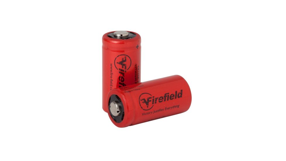 Firefield Heavy Duty Flashlight Foregrip FF35001