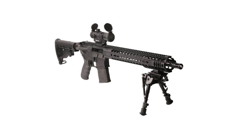Firefield Impulse 1x28 Red Dot Sight, Black, FF26026