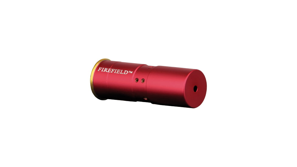 Firefield Laser Bore Sight, 12 Gauge FF39007
