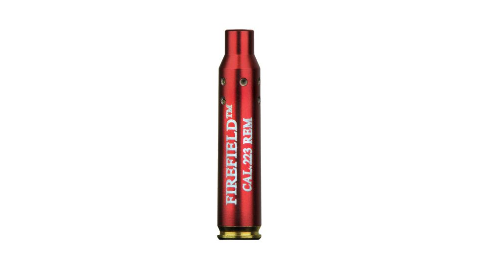 Firefield Laser Bore Sight - 223 Remington FF39001