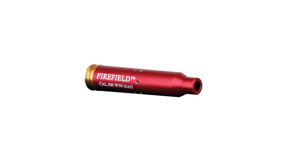 Firefield Laser Bore Sight, 300 Win Mag Boresight FF39006