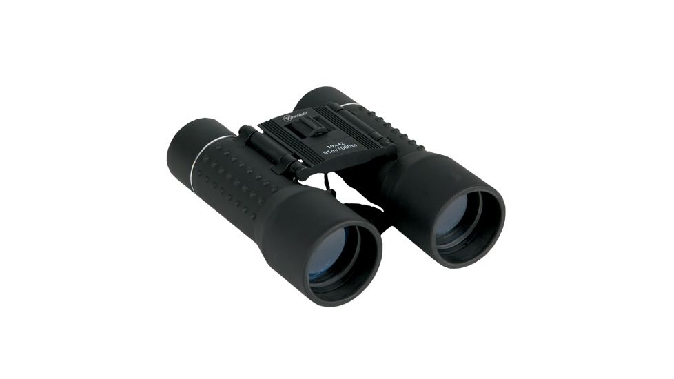 USED DEMO, Firefield LM 10X42 Binocular FF12002, EDEMO1