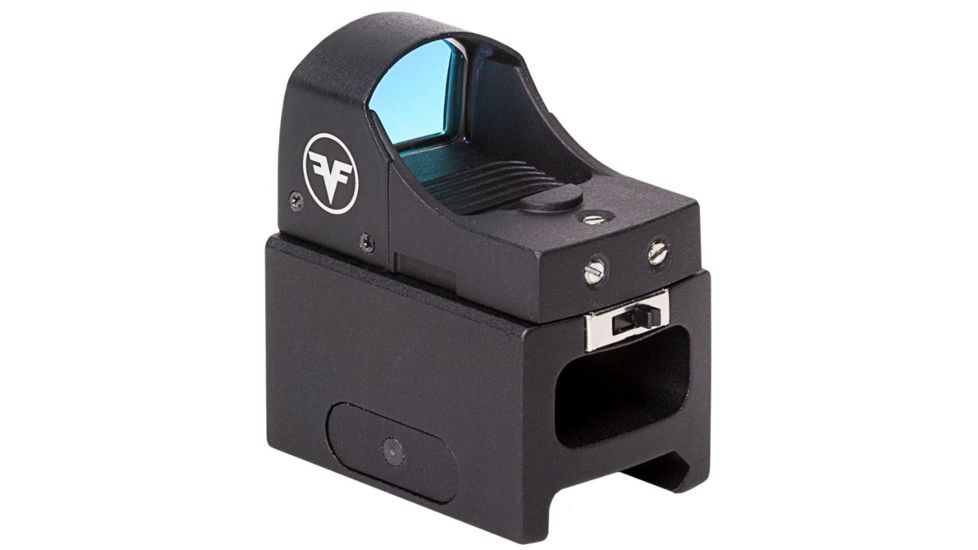 Firefield Micro Reflex Sight Kit FF26010