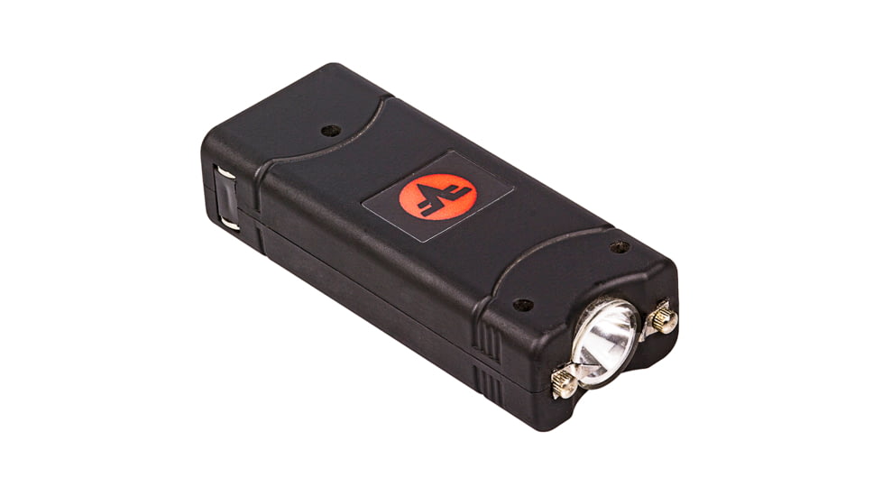 Firefield MircoBurst 7 Million Volt Stun Gun, Black FF24000
