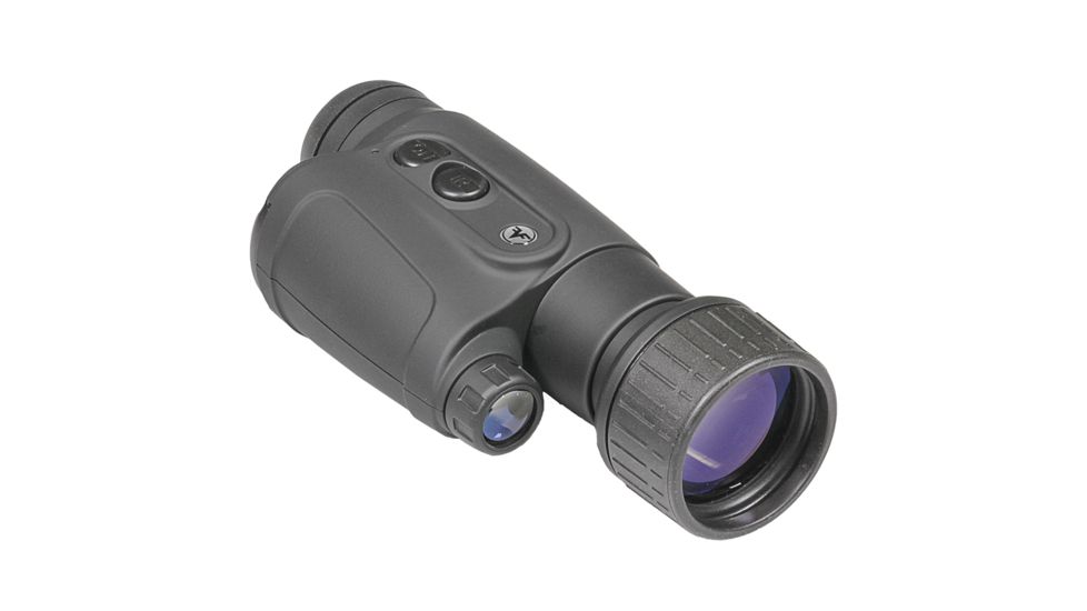 Firefield Nightfall II 5x50 Gen 1 Night Vision Monocular FF24066