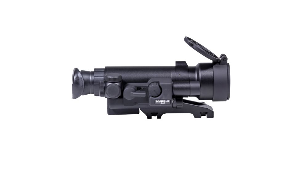 Firefield NVRS Tactical 2.5x50 with Internal Focusing FF26014T