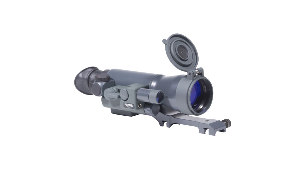 Firefield NVRS Titanium 2.5x50 NV Rifle Scope FF26013WL