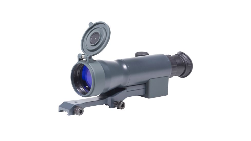 Firefield NVRS Titanium 2.5x50 NV Rifle Scope FF26013WL