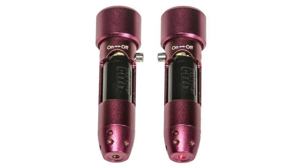 Firefield Red Laser Universal Boresight FF39000