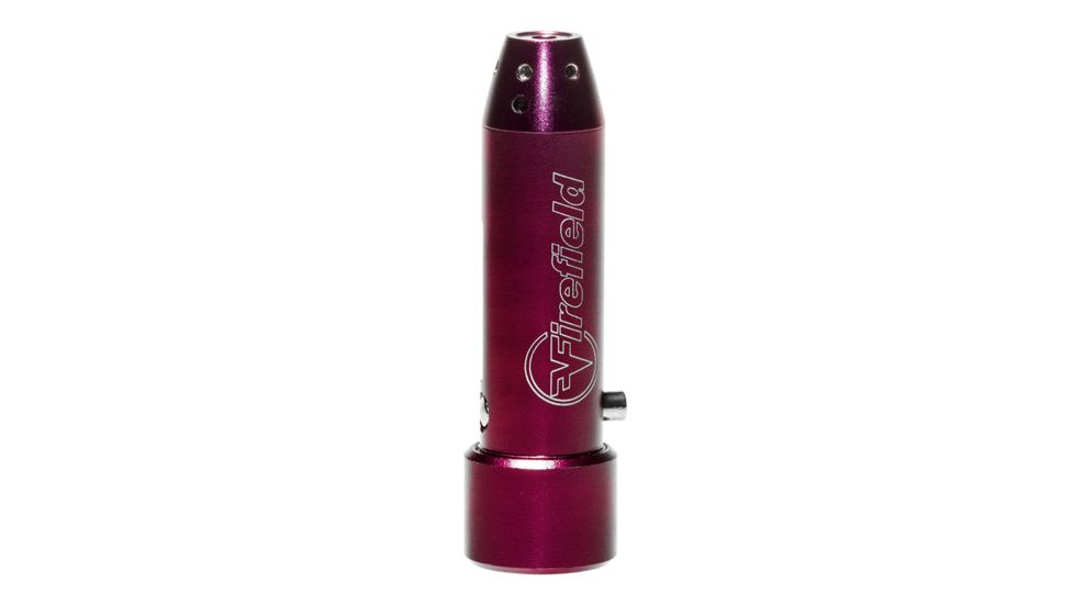 Firefield Red Laser Universal Boresight FF39000