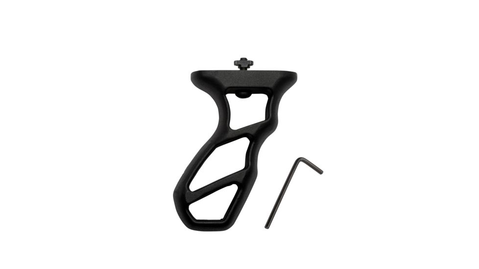 Firefield Rival M-LOK Foregrip, Black, FF35008
