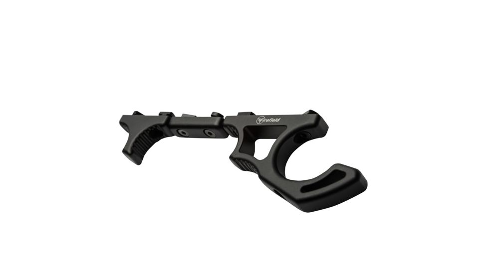 Firefield Rival-XL M-LOK Foregrip, Black, FF35006