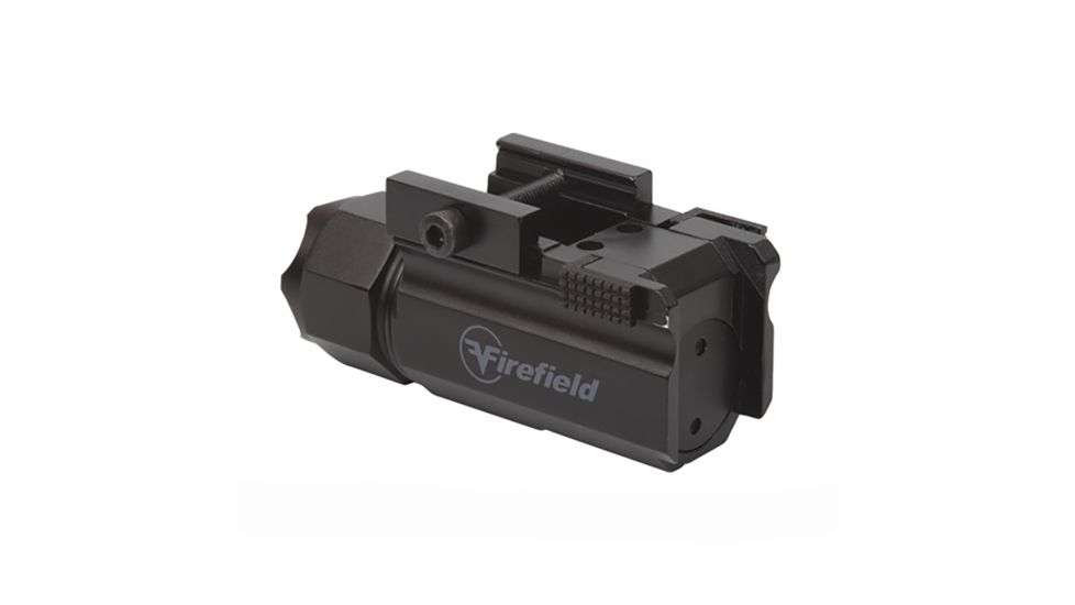 Firefield Tactical Pistol Flashlight, 120 Lumens, FF23011