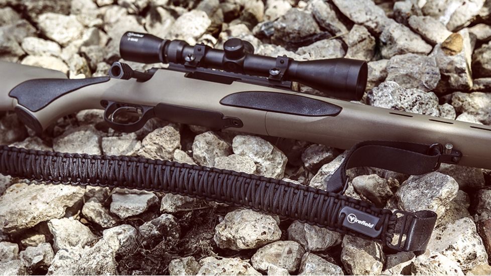 Firefield Tactical Two Point Paracord Sling - FF46001