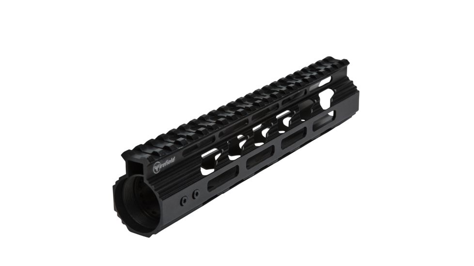 Firefield Verge M-LOK Rail 9in, Black FF34065
