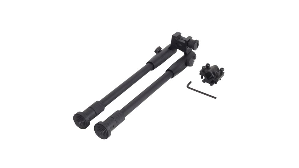 Firefield Weaver Barrel Bi-Pod Combo FF34022