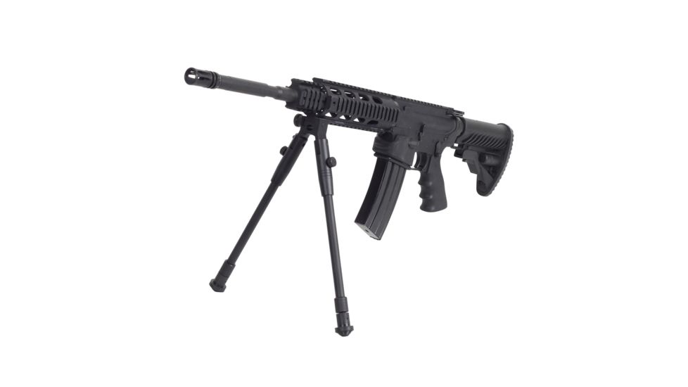 Firefield Weaver Barrel Bi-Pod Combo FF34022