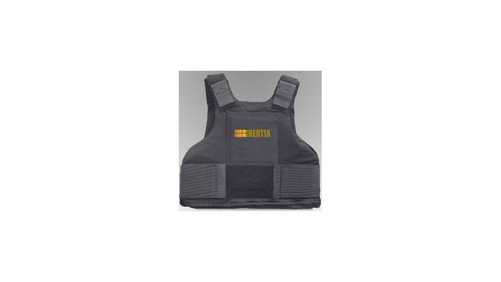 First Choice Armor Inertia Lvl 2 Concealable Ballistics Armor MF614 Male