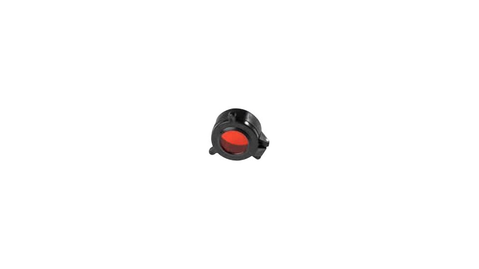 First Light Red Flip-Up Filter for Liberator Flashlight