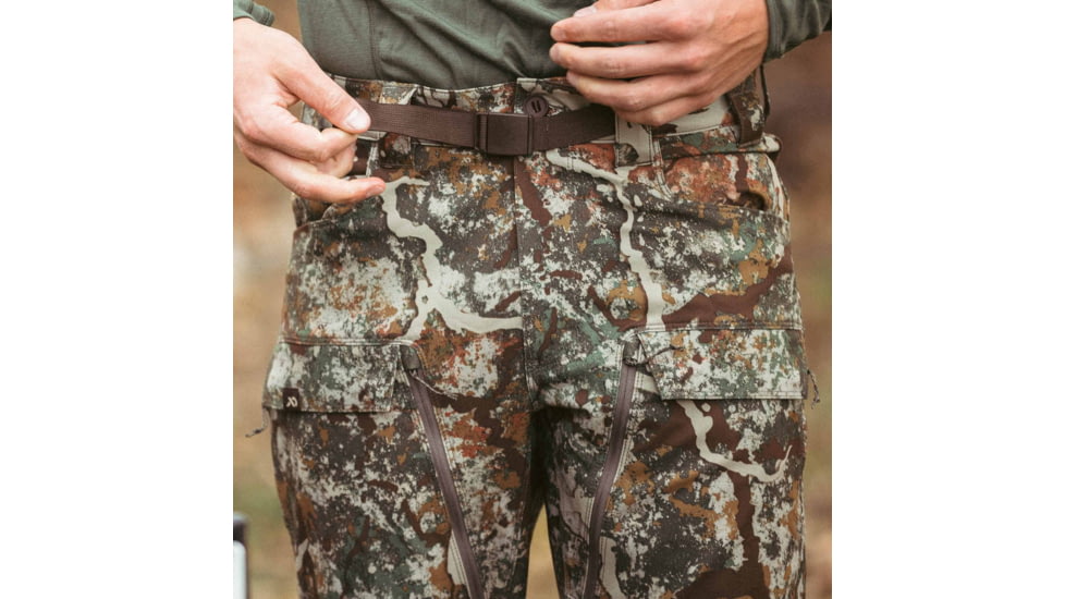 First Lite 308 Whitetail Pants - Mens