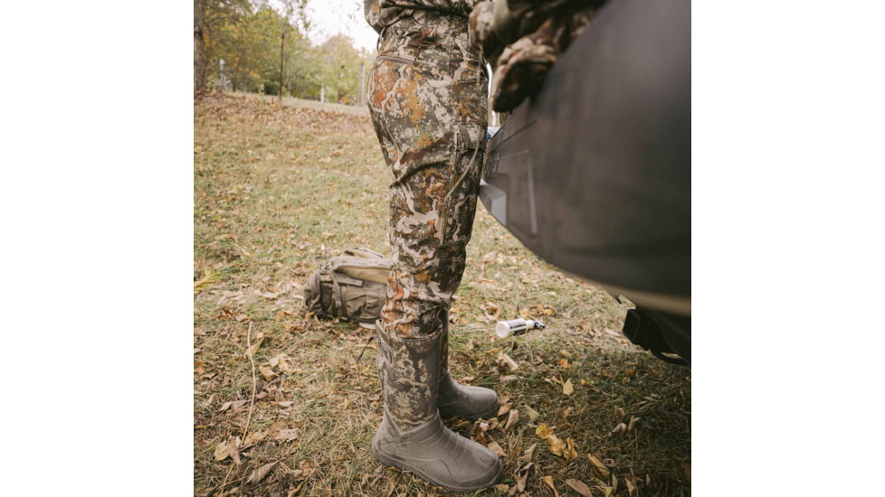 First Lite 308 Whitetail Pants - Mens