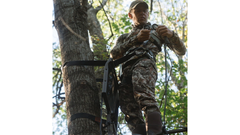 First Lite 308 Whitetail Pants - Mens