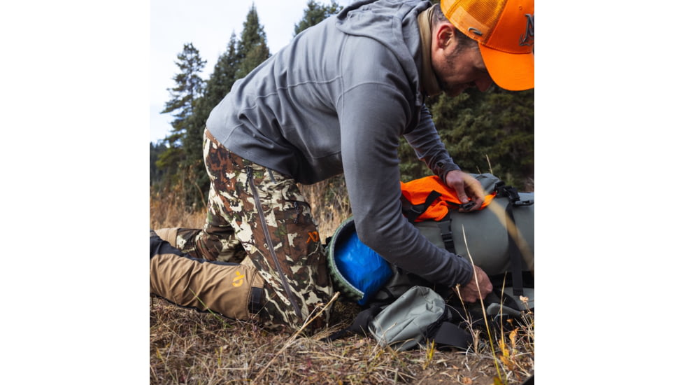 First Lite Corrugate Foundry Pants - Mens