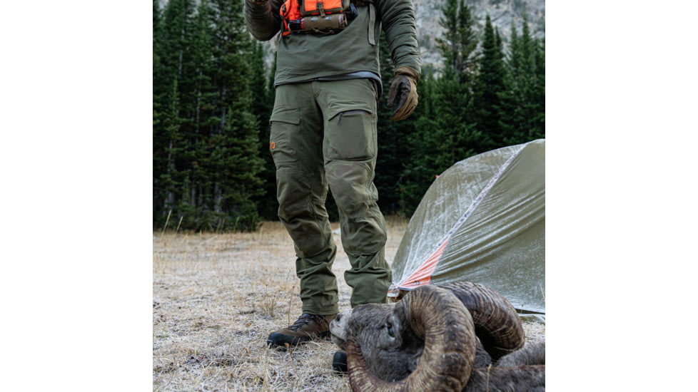 First Lite Corrugate Foundry Pants - Mens