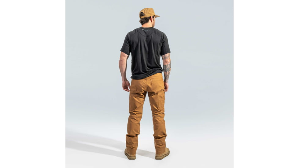 First Lite Granite Pants - Mens
