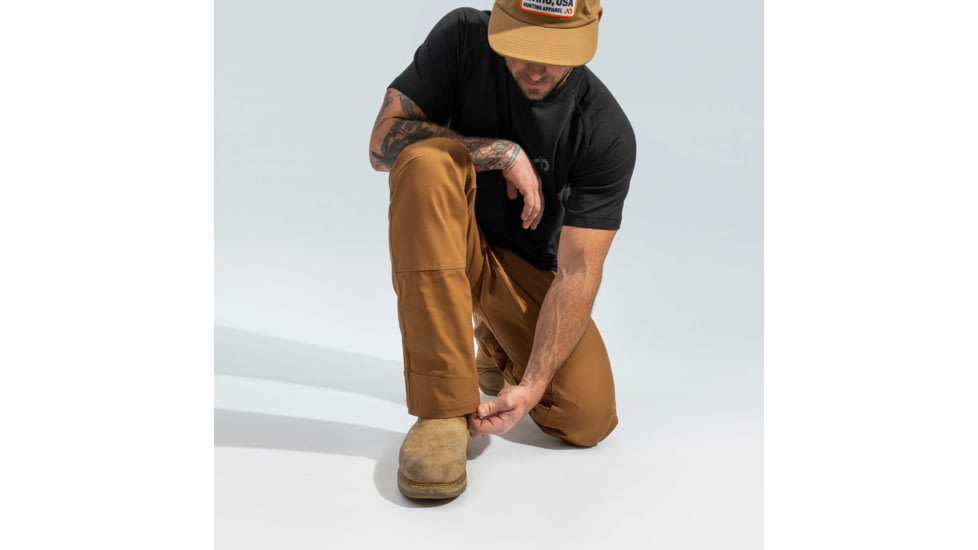 First Lite Granite Pants - Mens