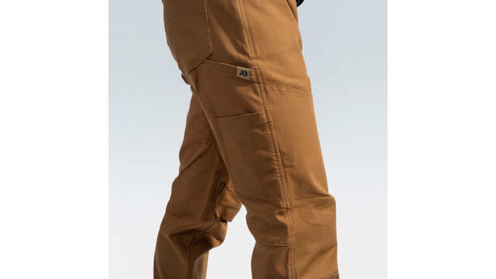 First Lite Granite Pants - Mens
