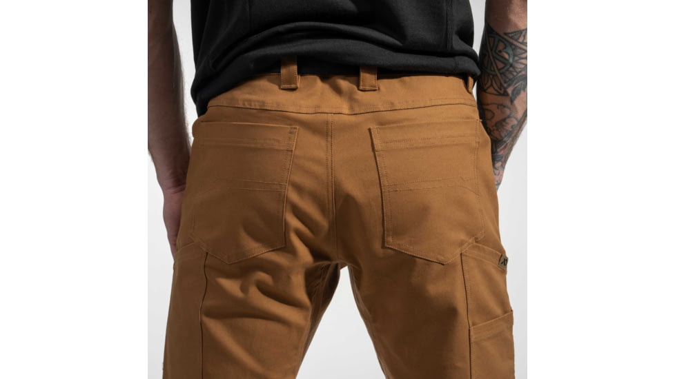 First Lite Granite Pants - Mens