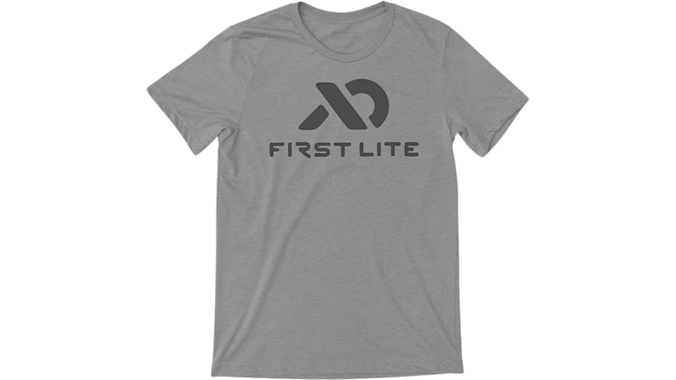 First Lite Logo T-Shirt - Mens