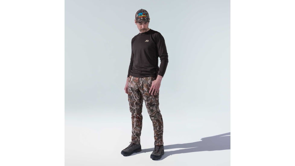 First Lite Navigator Pants - Mens