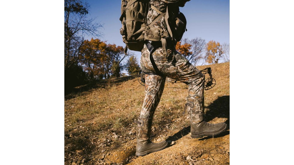 First Lite Navigator Pants - Mens