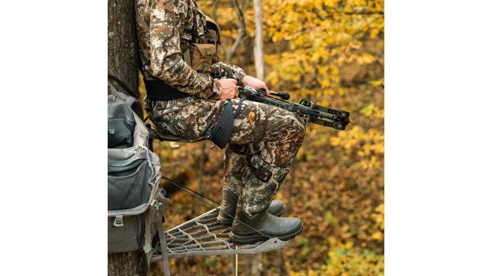 First Lite Obsidian Foundry Pants - Mens