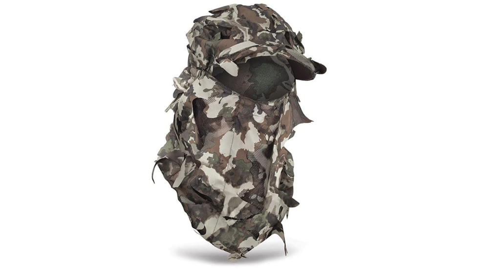 First Lite Phantom 3D Balaclava